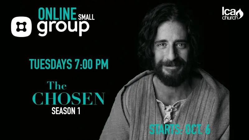 Small Groups