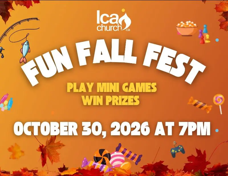 Fun Fall Fest